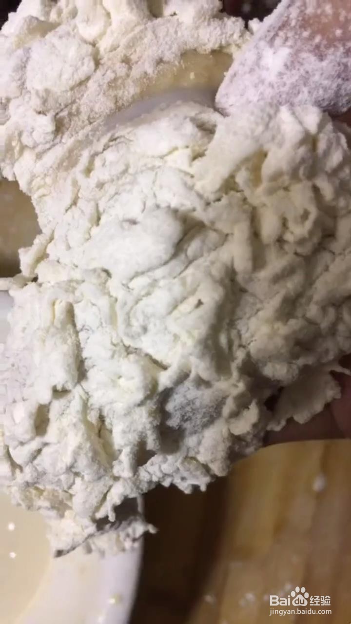 如何做脆皮炸鸡?