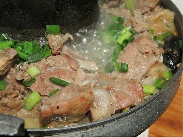 吃饭应该先喝汤还是先吃饭