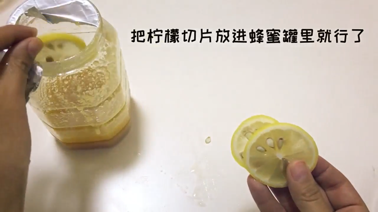 蜂蜜结晶了倒不出来怎么办