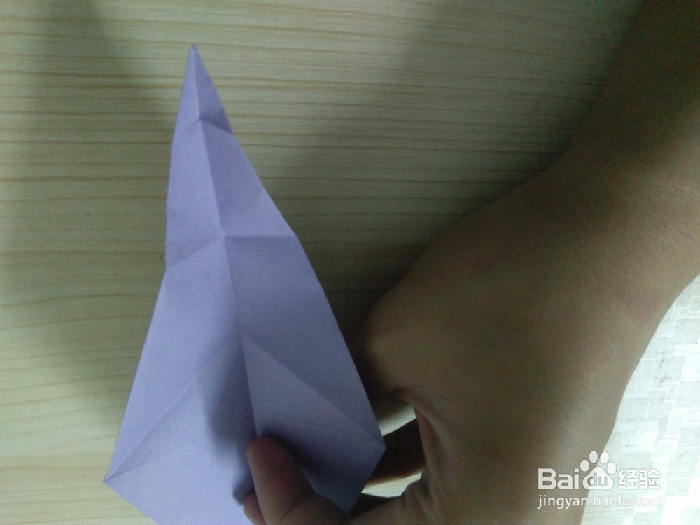 折纸大象_大象怎么折