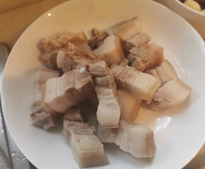 软糯下饭的红烧肉