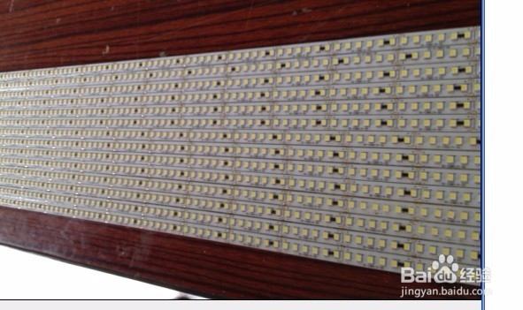 用传统电阻方案与用恒流IC-NU510方案的优缺点