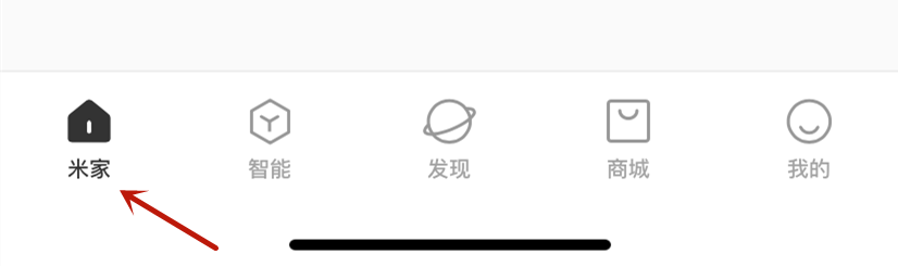 米家房间壁纸