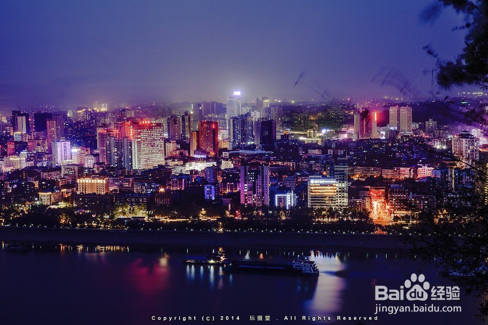 宜昌晚上有什么好玩的地方_在宜昌晚上能玩什么