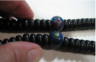 小叶紫檀鉴别方法（新手入门必看）