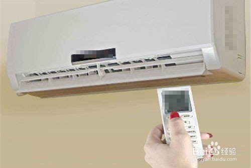 空调制热30℃怎么不暖