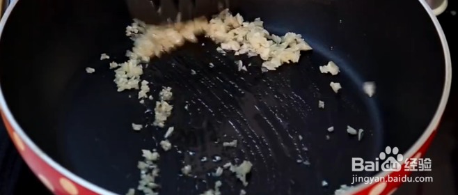 麻婆豆腐的做法