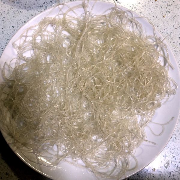 蒜蓉粉丝蒸扇贝