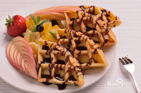 工作小憩，下午茶点怎么吃不胖？