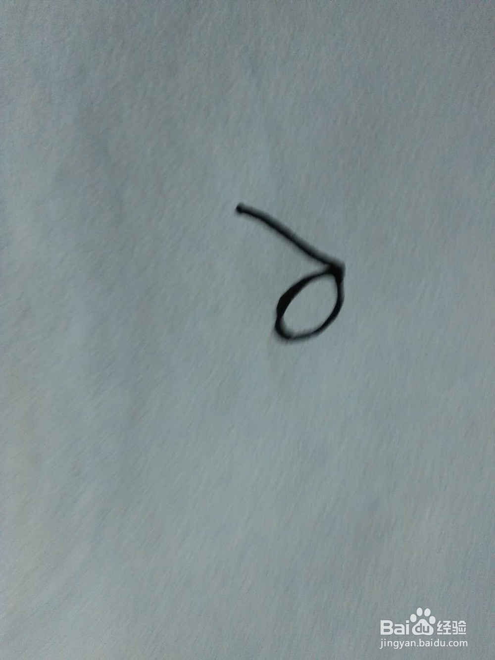 简笔画鹿的画法