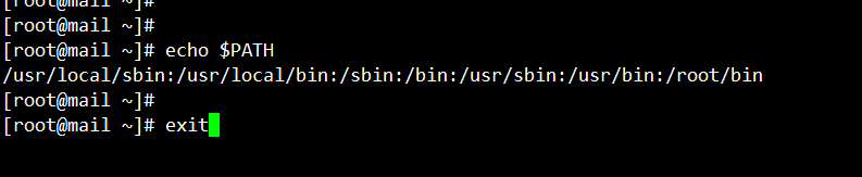 如何修改Linux系统下的PATH 添加路径到PATH