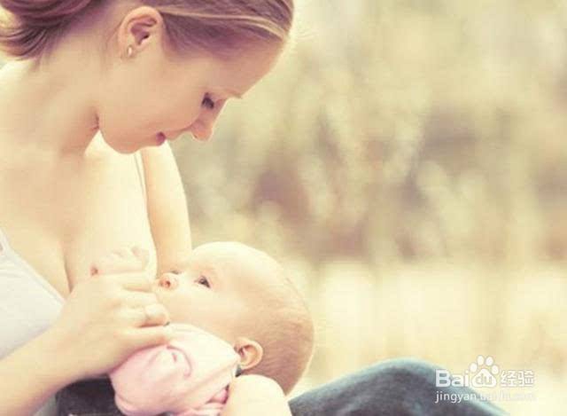 怎么母乳喂养多久最好