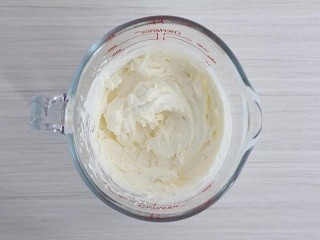 咸蛋黄雪糕怎么做？