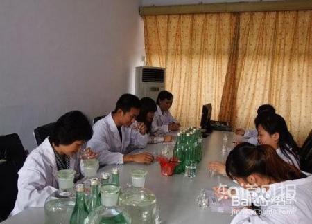 被误解的白酒勾调技术