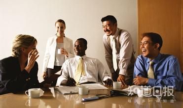 学习英语的3条黄金法则