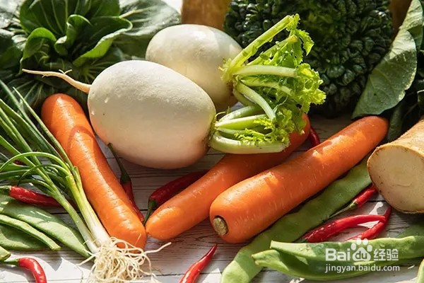 哪些食物不建议一起吃