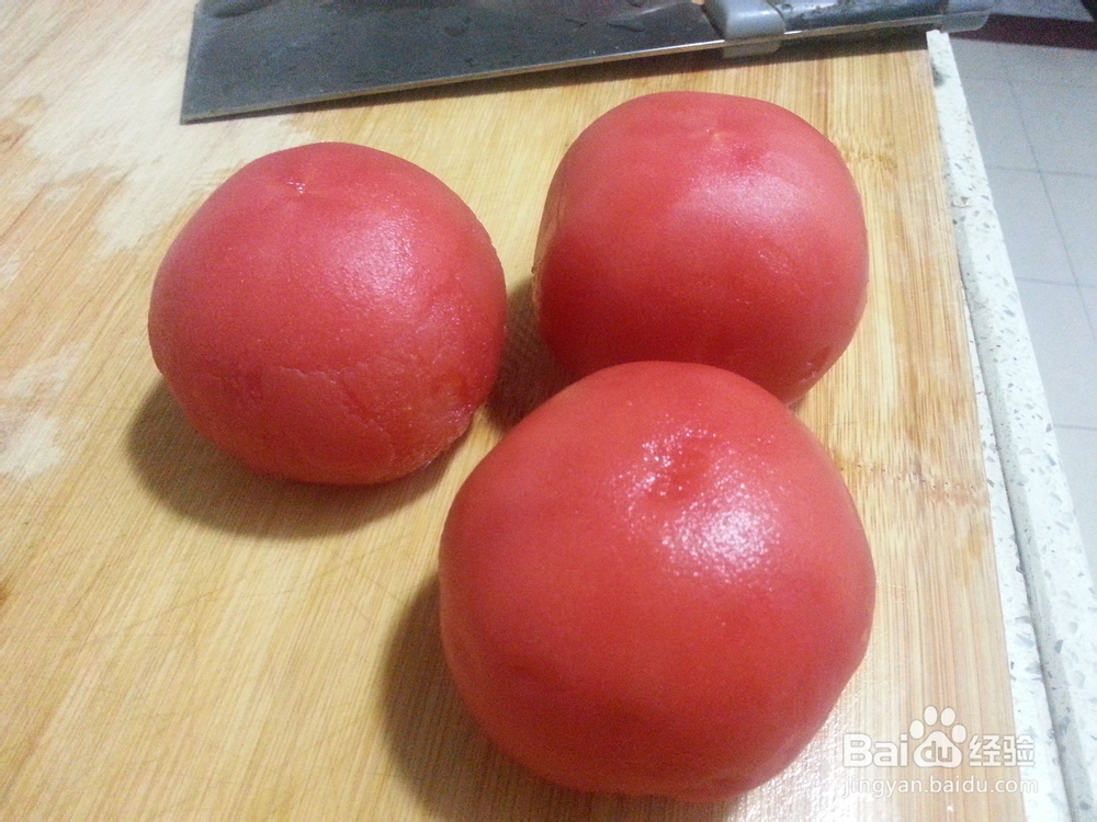 山西面食系列之------最方便简单的面食