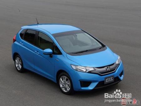 小仙女受不了这委屈，妹子们就该有一台属于自己的车