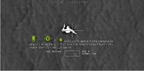 《阿帕奇:空中突击》Holidays In Hell图文攻略