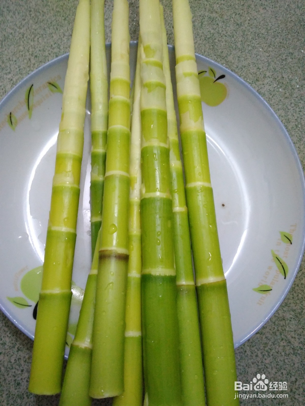 野山笋炒肉的简单家常做法