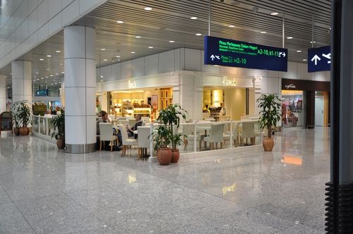 兰卡威旅游交通
