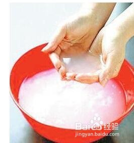 头发保养的方法