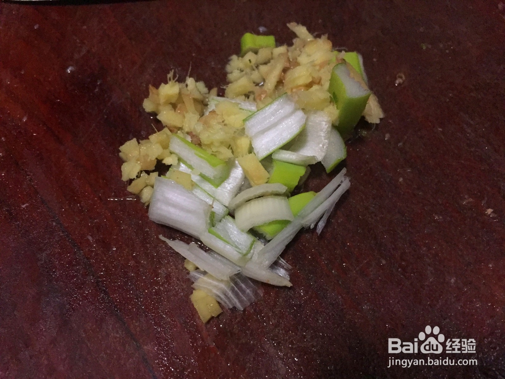 如何做出好喝的金针菇汤？