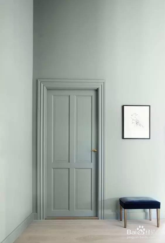 如何设计一个漂亮的踢脚线？