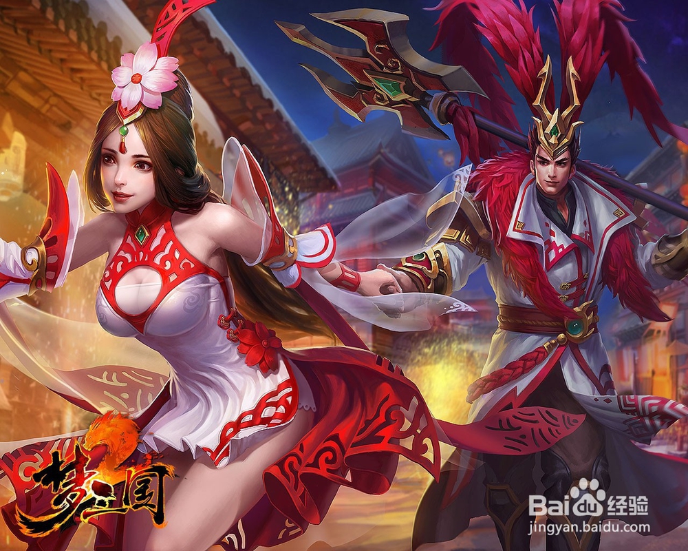 梦三国:分析一下测试区更新的平衡性调整