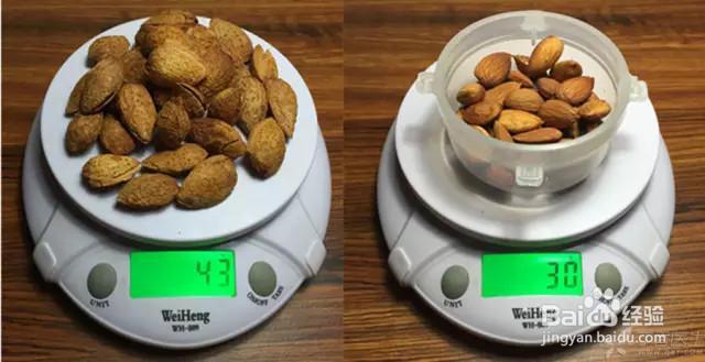 一天吃几个核桃好？坚果，你真的吃对了吗？