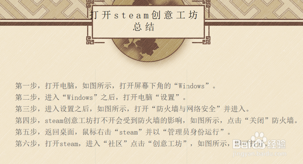 steam创意工坊打不开101怎么办