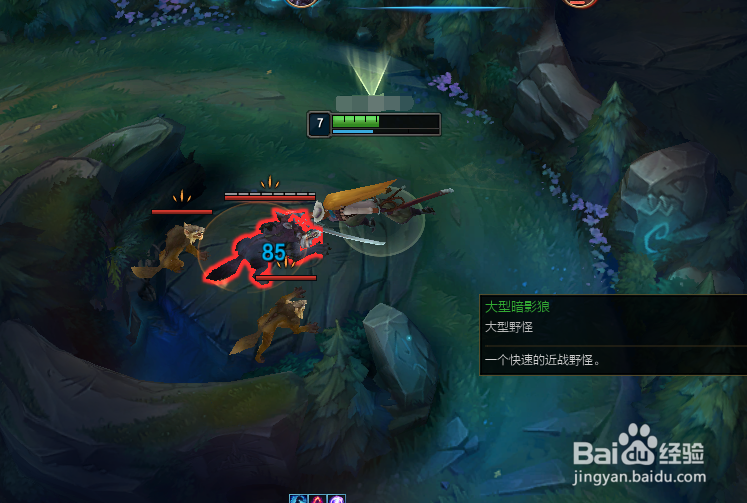 亚索怎么无缝E？