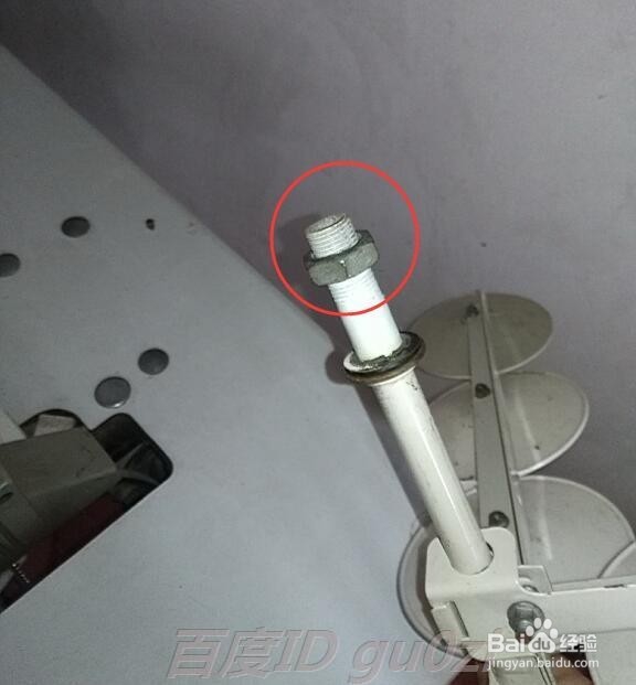 绷缝机冚车砍车银箭C007机台怎么拆解注意什么