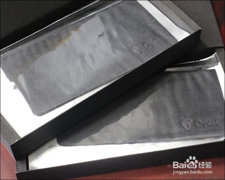 Oyeii 4.7寸iPhone钢化玻璃膜功能使用