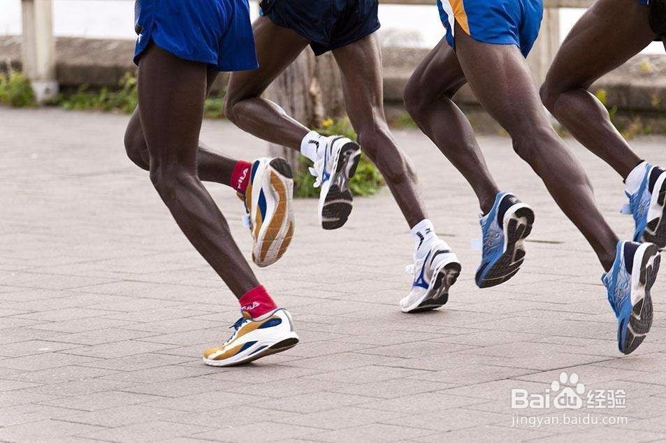 <b>如何正确跑步才能达到减肥、塑形的目的</b>