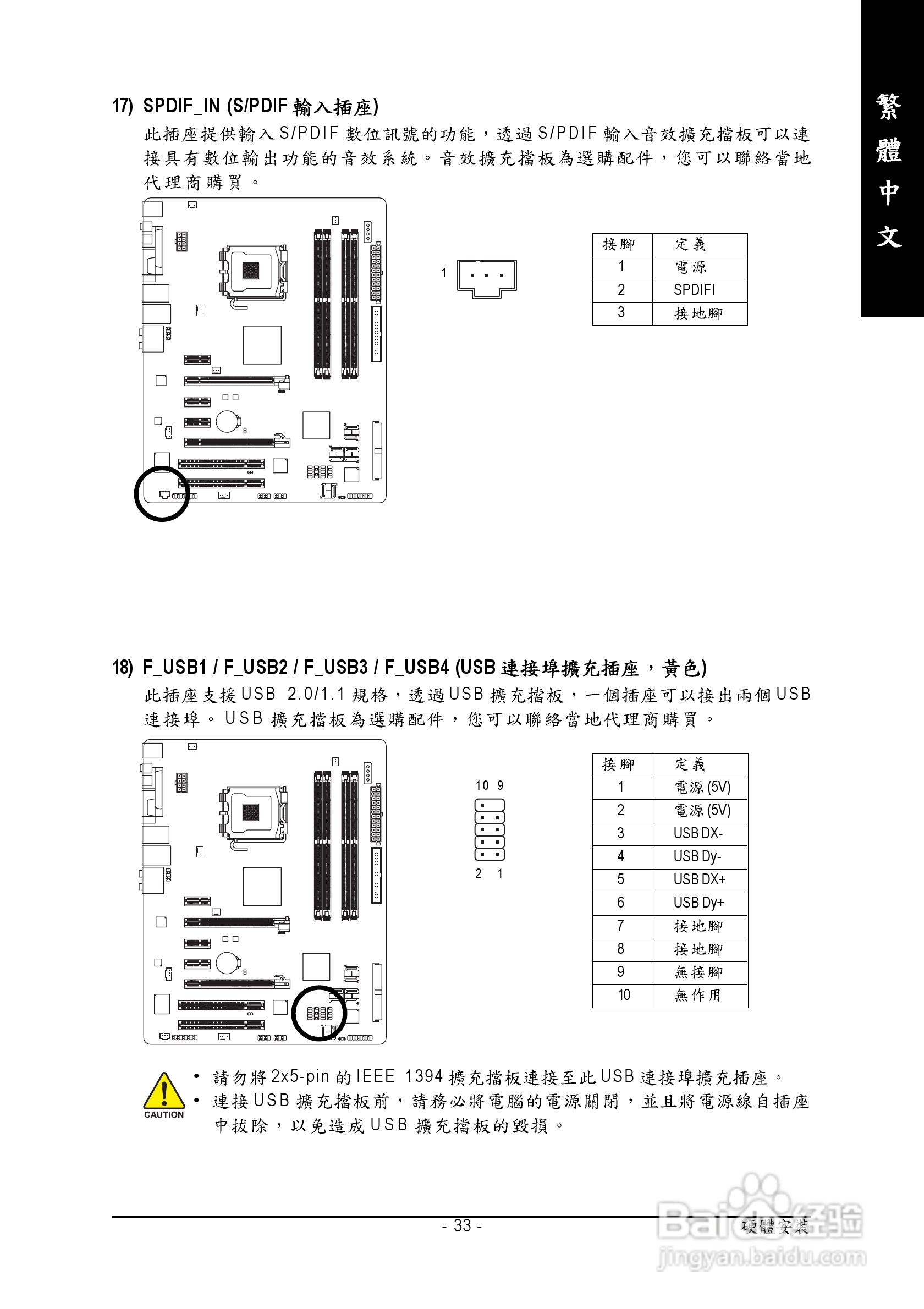 技嘉GA-P35-DQ6型主板说明书:[4]