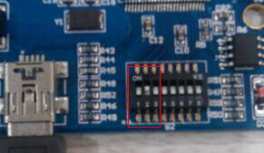 canopen转以太网模块GCAN-302的设备使用