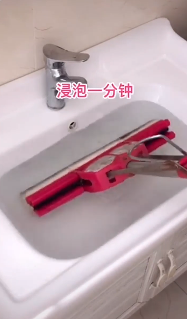 地怎么拖才干净