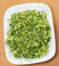 12个月宝宝零食-----西蓝花鸡蛋鱼糕