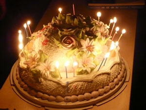 幸福里程登录：如何给男朋友过生日最浪漫