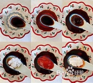 十元搞定比肉好吃百倍的糖醋荷包蛋❗超解馋