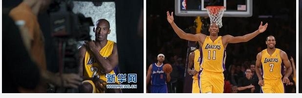 NBA 2014-2015年赛季十大看点