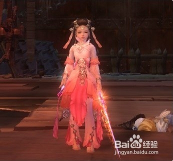 剑网3七秀介绍与攻略