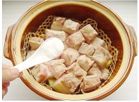 东坡肉经典做法