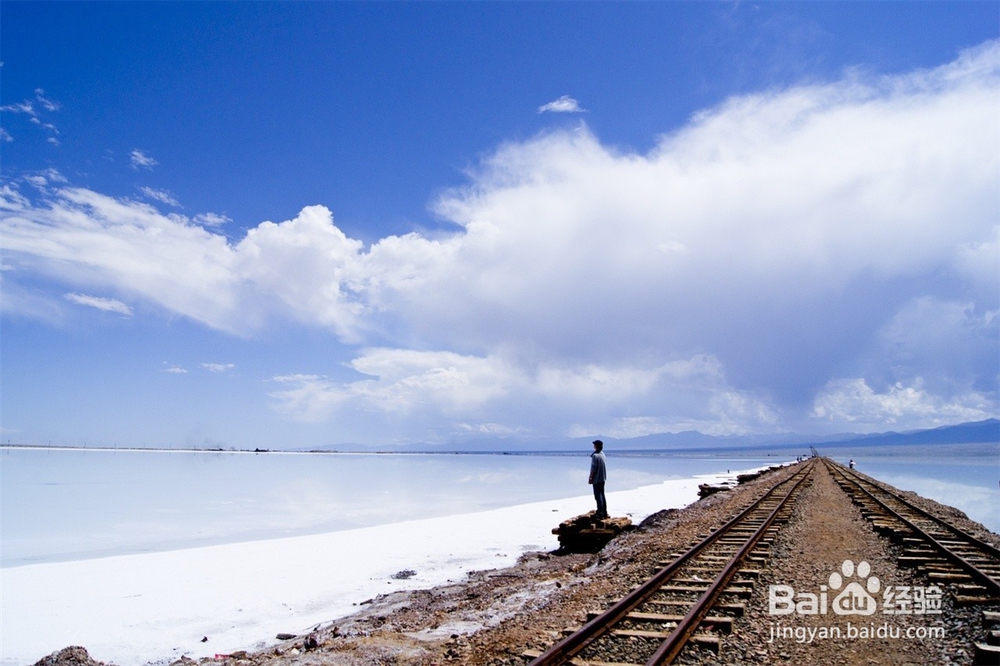 茶卡盐湖旅游攻略