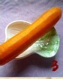 香浓胡萝卜肉丸粥