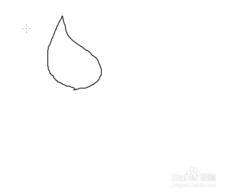 photoshop画蜡烛