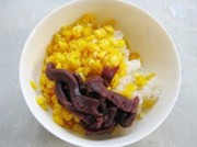 哥，教你做酥香玉米丸