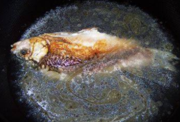 鲫鱼豆腐汤做法