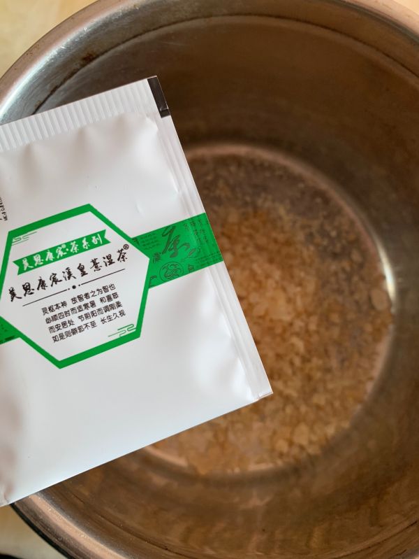 健康版焦糖奶茶~快手